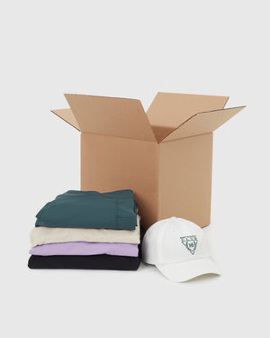 Womens tentree mystery bag 