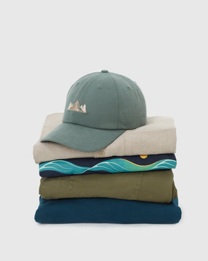 Mens tentree mystery bag 