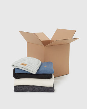Mens tentree mystery bag 