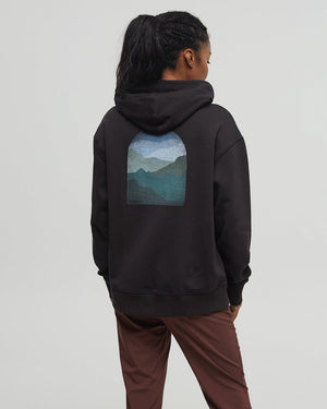Black-Eco-Friendly-Drawcord-Graphic-Hoodie