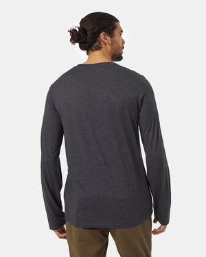 Black-Mens-Eco-Friendly-Embroidered-Longsleeve