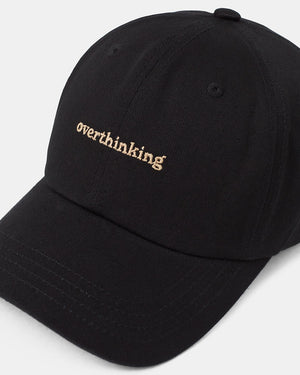Black-Organic-Cotton-Low-Profile-Embroidered-Baseball-Cap