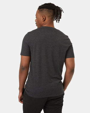 Black-RetroGraphicTee