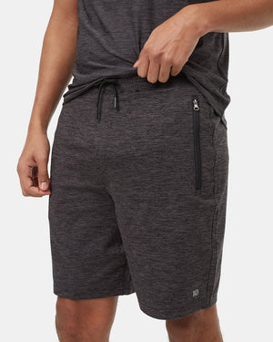 Black-Soft-Knit-Lifestyle-Short