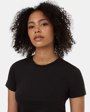 Black-Sustainable-Basic-Tee