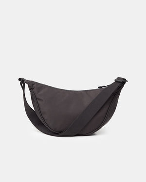 Black-Sustainable-Water-Repellent-Crossbody-Bag