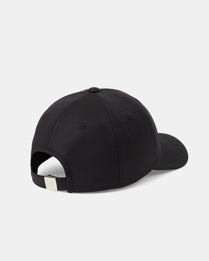 Black-TENCEL_-Twill-Low-Profile-Embroidered-Baseball-Cap