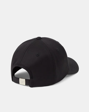 Black-TENCEL_-Twill-Low-Profile-Embroidered-Baseball-Cap