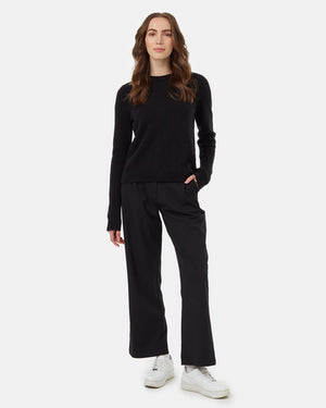 Black-Women_s-Eco-Friendly-Knit-Sweater