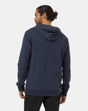 Blue-Eco-Friendly-Drawcord-Graphic-Hoodie