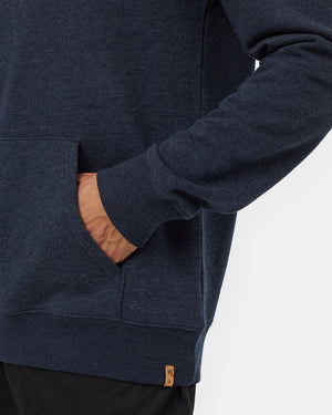 Blue-Eco-Friendly-Drawcord-Graphic-Hoodie