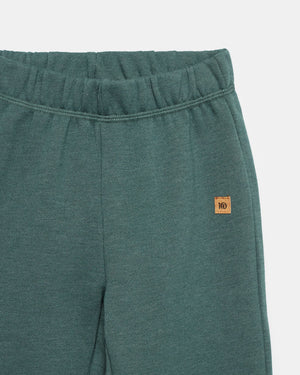 Blue-Kids-Organic-Cotton-Fleece-Sweatpants