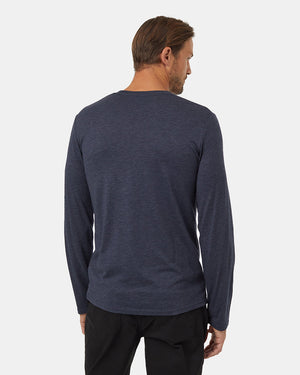 Blue-Mens-Eco-Friendly-Embroidered-Longsleeve