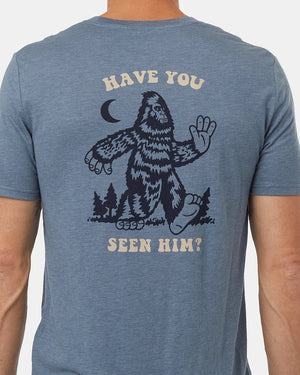 Blue-Mens-Eco-Friendly-Graphic-Shortsleeve