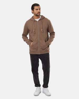 TreeFleece Full Zip