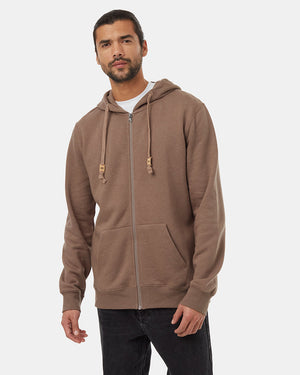 TreeFleece Full Zip