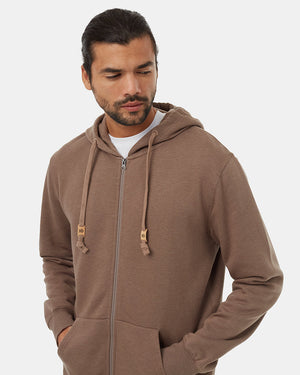TreeFleece Full Zip