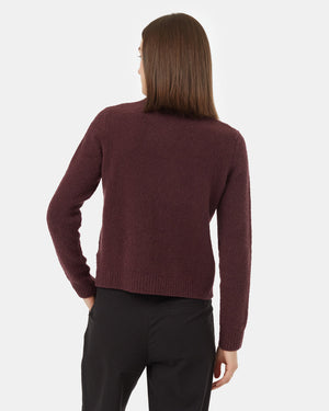 Burgundy-Women_s-Eco-Friendly-Knit-Sweater