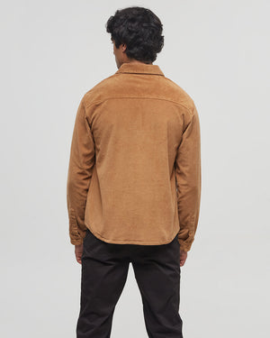 Camel-Corduroy-Relaxed-Fit-Shirt-Jacket