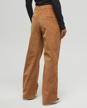 Camel-Mid-Rise-Full-Length-Wide-Leg-Pants