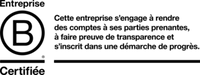 B Corporation Certification
