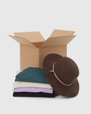 Womens tentree mystery bag 