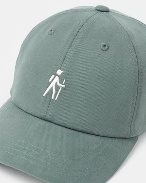 Hiking Peak Hat