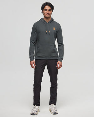 Green-Eco-Friendly-Drawcord-Graphic-Hoodie