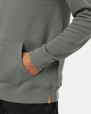 Green-Eco-Friendly-Drawcord-Graphic-Hoodie