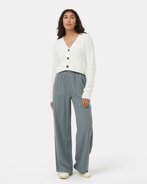 Green-Eco-Friendly-High-Rise-Pant