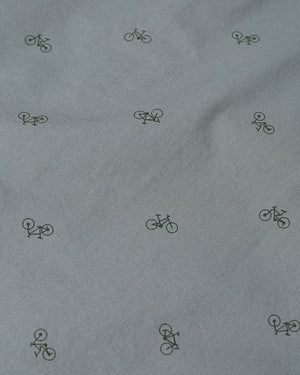 Green-Mens-Button-Up-Shirt