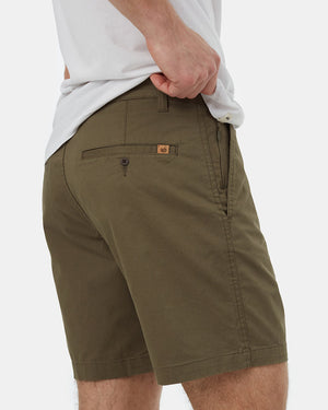 Green-Mens-Organic-Cotton-Twill-Shorts
