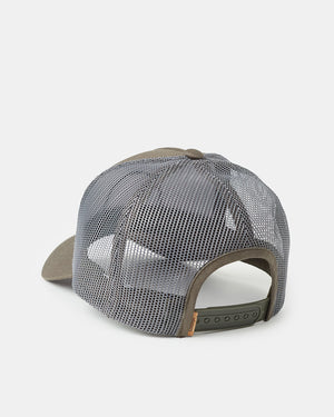 Green-Organic-Cotton-Embroidered-Patch-High-Profile-Hat
