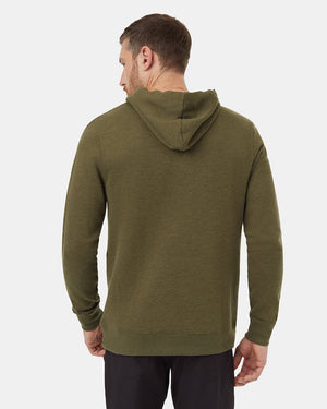 Green-Organic-Cotton-Emroidered-Graphic-Hoodie