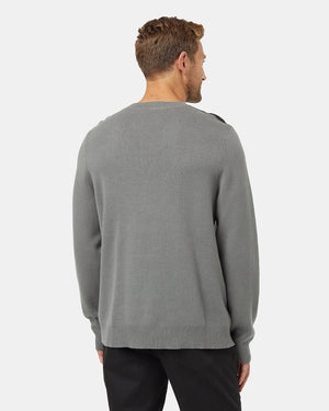 Green-Organic-Cotton-Graphic-Sweater