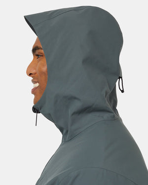 Green-Water-Resistant-Insulated-Jacket