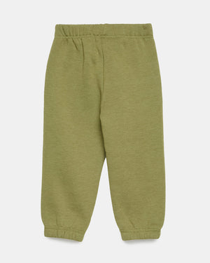 Green Kids Organic Cotton Sweatpants