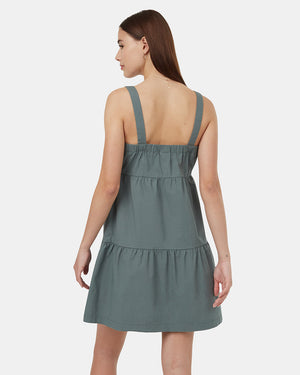 Grern-Relaxed-Tiered-Mini-Tank-Dress