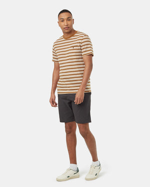 Grey-Mens-Organic-Cotton-Twill-Shorts