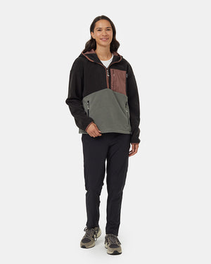 Multi-Quarter-Zip-MicroFleece