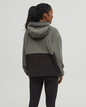 Multi-Quarter-Zip-MicroFleece