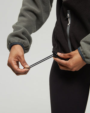 Multi-Quarter-Zip-MicroFleece