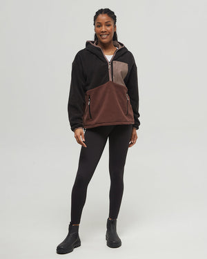Multi-Quarter-Zip-MicroFleece