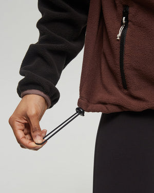 Multi-Quarter-Zip-MicroFleece