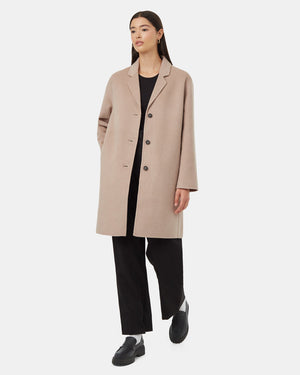 Oatmeal-Women_s-Eco-Friendly-Mid-Length-Coat