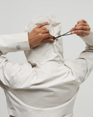 Nimbus Long Rain Jacket