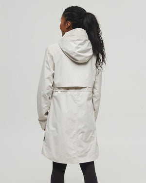 Nimbus Long Rain Jacket