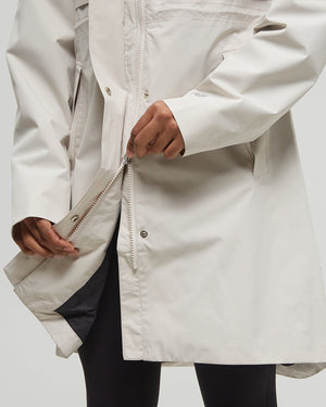 Nimbus Long Rain Jacket