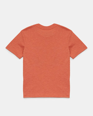 Orange-Kids-Eco-Friendly-Graphic-Tee