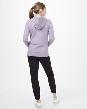 Purple-Womens-Graphic-Pullover-Hoodie